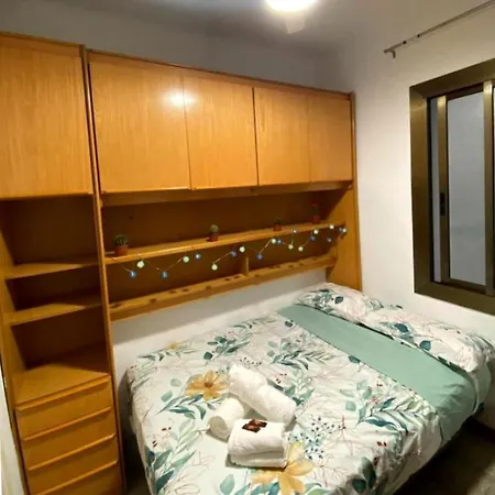 A Beautiful Modest Room At Casa Green 아파트 밀라노