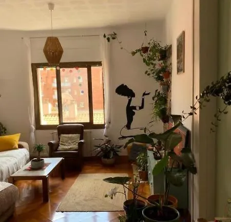 A Beautiful Modest Room At Casa Green * 밀라노