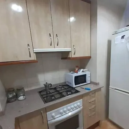 A Beautiful Modest Room At Casa Green 아파트 *