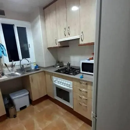 A Beautiful Modest Room At Casa Green 아파트 *