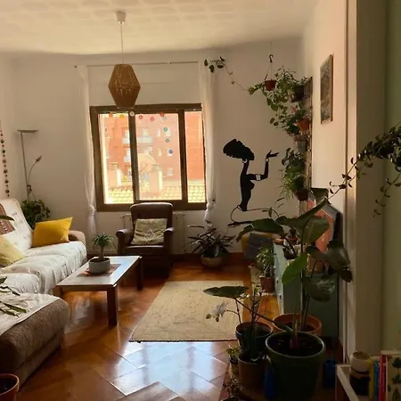 A Beautiful Modest Room At Casa Green 밀라노