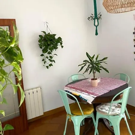 A Beautiful Modest Room At Casa Green
